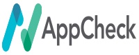 Appcheck logo