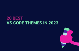 20 Best VS Code Themes in {Year}