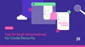 Top 10 Snyk Alternatives for Code Security