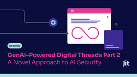 GenAI-Powered Digital Threads Part 2 - A Novel Approach to AI Security