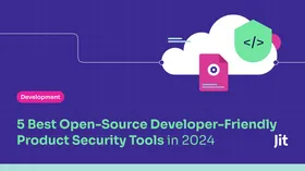 5 Best Open Source Application Security Tools in {year}
