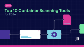 Top 10 Container Scanning Tools for {year}