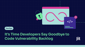 It’s Time Developers Say Goodbye to Code Vulnerability Backlogs