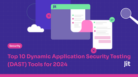 Top 10 Dynamic Application Security Testing (DAST) Tools for {year}