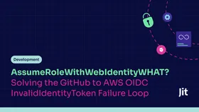 AssumeRoleWithWebIdentity WHAT?!  Solving the Github to AWS OIDC InvalidIdentityToken Failure Loop