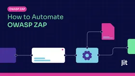 How to Automate OWASP ZAP
