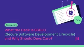 What the Heck is SSDLC (Secure Software Development Lifecycle), and why should devs care?