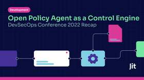 Open Policy Agent as a Control Engine - DevSecOps Conf 2022 Recap