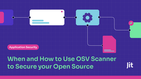 When and How to Use OSV Scanner to Secure your Open Source
