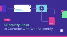 6 Security Risks to Consider with WebAssembly