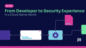 From Developer to Security Experience in a Cloud Native World