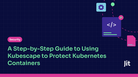A Step-by-step Guide to Using Kubescape to Protect Kubernetes Containers