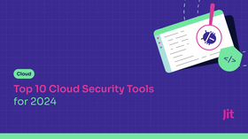 Top 10 Cloud Security Tools for {year}