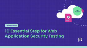 10 Essential Steps for Web Application Security Testing