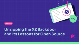 Unzipping the XZ Backdoor and Its Lessons for Open Source