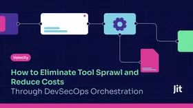 How to Eliminate Tool Sprawl and Reduce Costs through DevSecOps Orchestration