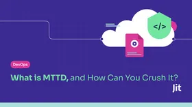 What is MTTD, and how can you crush it