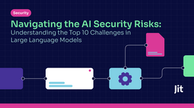 Navigating the AI Security Risks: Understanding the Top 10 Challenges in Large Language Models