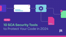 10 SCA Security Tools to Protect Your Code in {year}