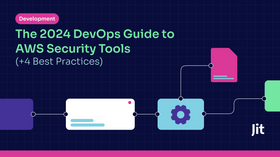 The {year} DevOps Guide to AWS Security Tools (+ 4 Best Practices)
