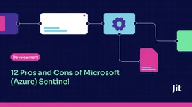 12 Pros and Cons of Microsoft (Azure) Sentinel