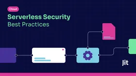 Serverless Security Best Practices