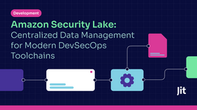 Amazon Security Lake: Centralized Data Management for Modern DevSecOps Toolchains