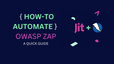 How to Automate OWASP ZAP