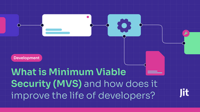a diagram with the words what is minimum variable security and how does it improve the