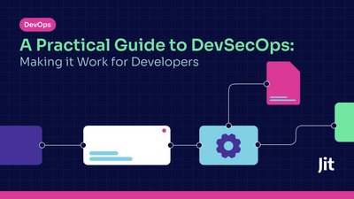 a practical guide to devseops making it work for developers