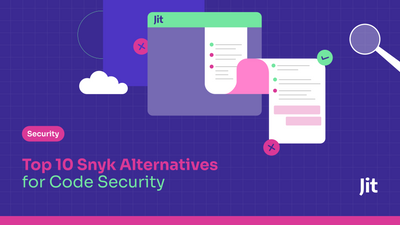 the top 10 syky alternatives for code security