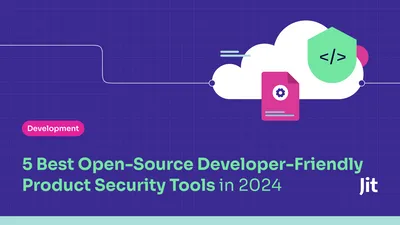 the 5 best open - source developer - friendly product security tools in 2012