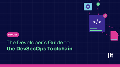 the devseops guide to the devseops toolchain