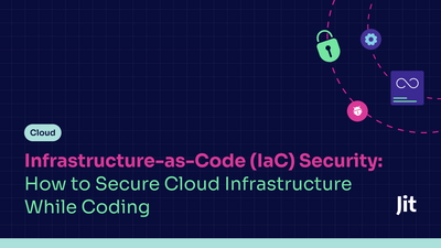 Infrastructure-as-Code (IaC) Security: How to Secure Cloud Infrastructure While Coding