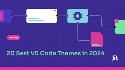 the best vs code themes in 2024