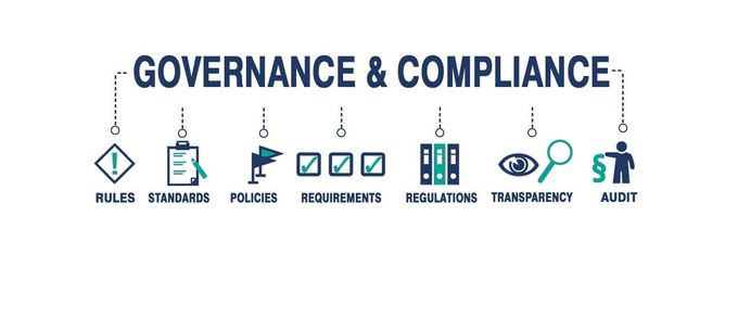 Governance and Compliance
