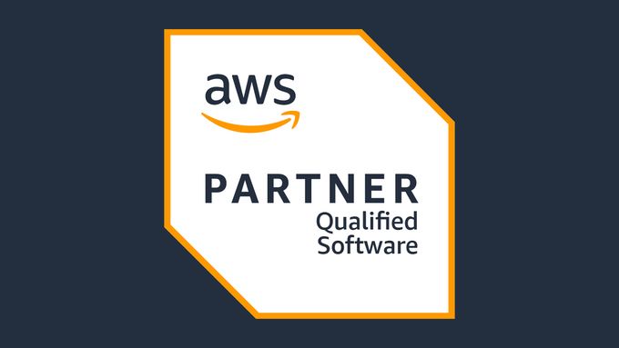 AWS PArtner Qualified Software
