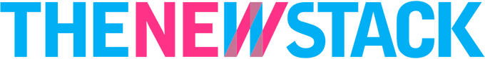Newstack Logo