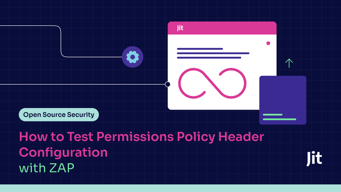 a screen with the text how to test permisions policy leader configuration with za