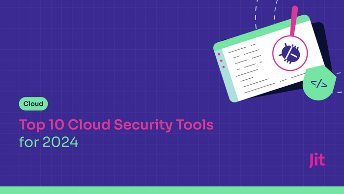 the top 10 cloud security tools for 2024