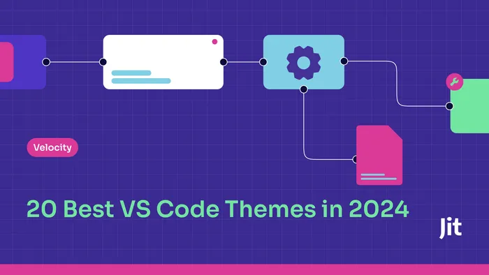 the best vs code themes in 2024