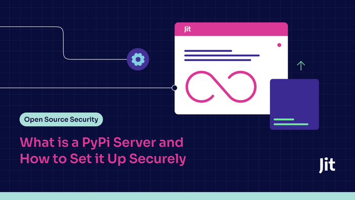 what is a pyi server and how to set up security