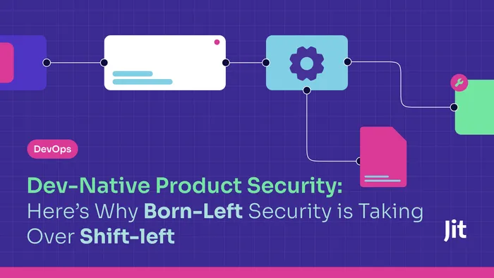 a diagram with the words dev - native product security here's why bom